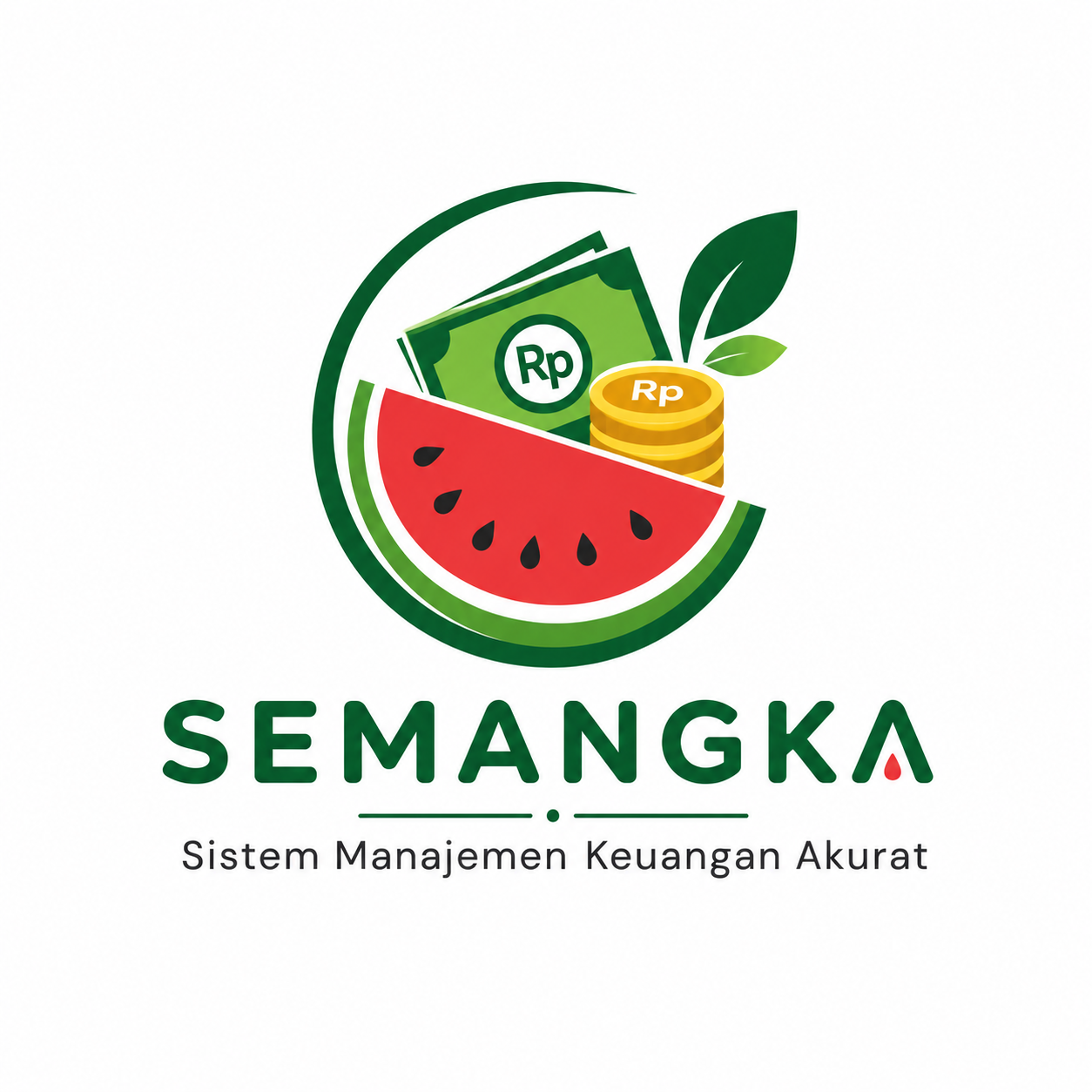 SISTEM MANAJEMEN KEUANGAN AKURAT