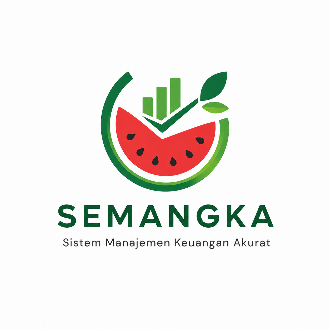 SISTEM MANAJEMEN KEUANGAN AKURAT